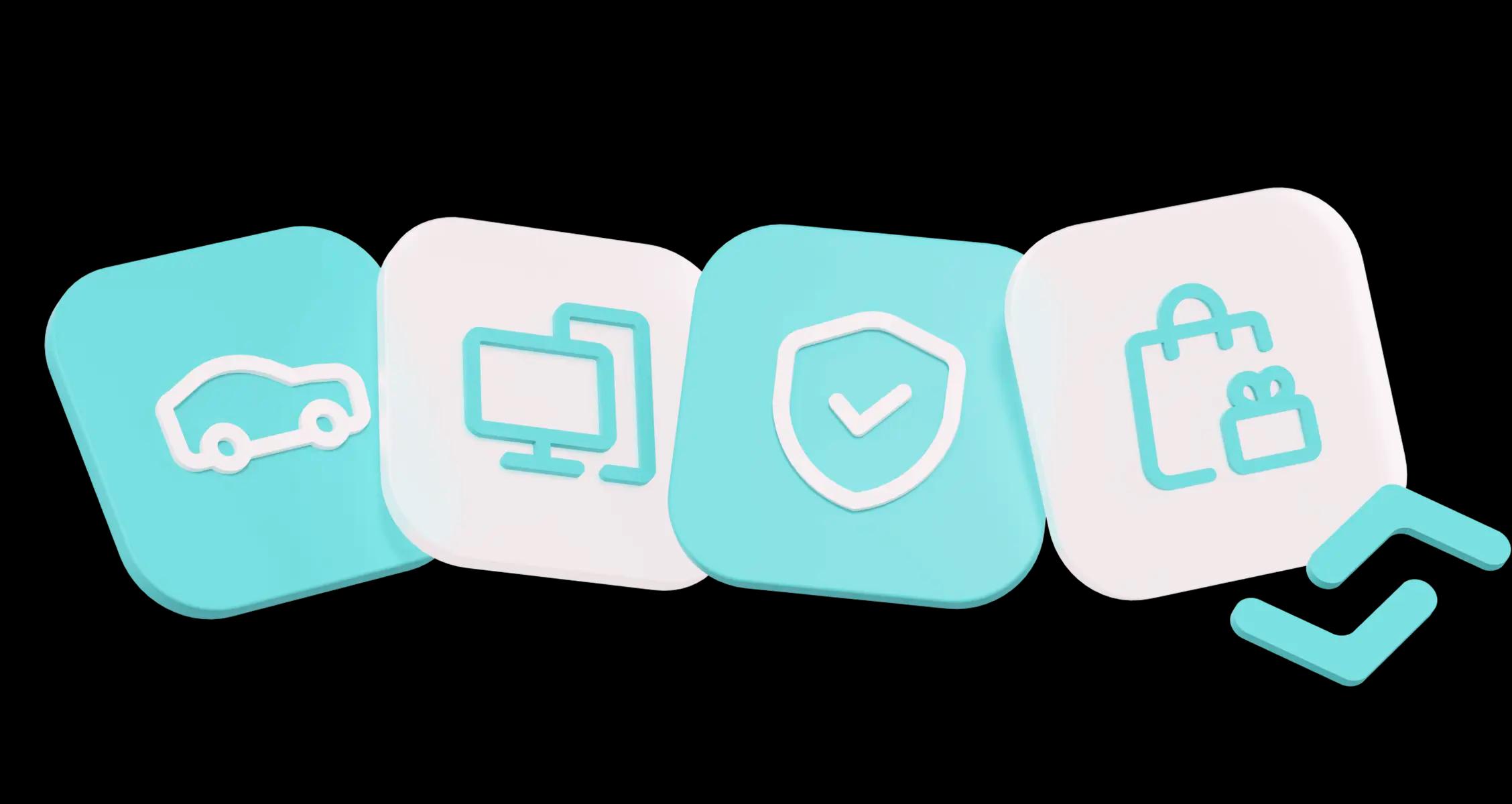 Другие отрасли